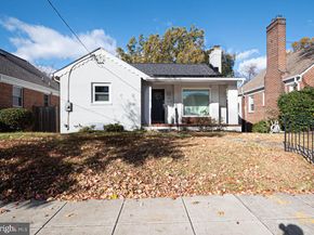 2228 S Street NE, Washington DC 20002