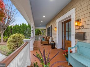 330 Dudley Avenue, Narberth PA 19072