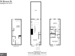 436 Brown Street, Philadelphia PA 19123