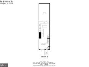 436 Brown Street, Philadelphia PA 19123