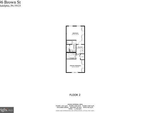 436 Brown Street, Philadelphia PA 19123