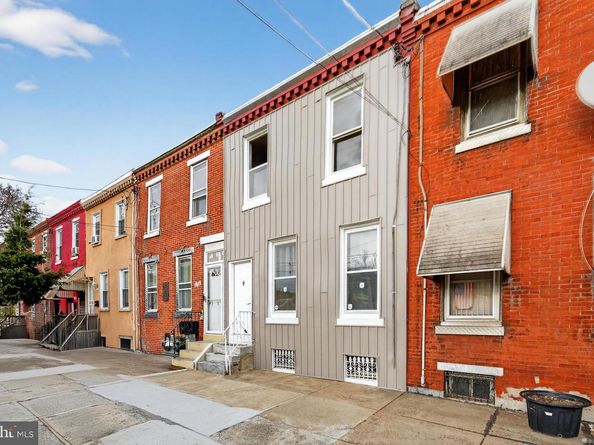 1819 E Sergeant Street, Philadelphia PA 19125