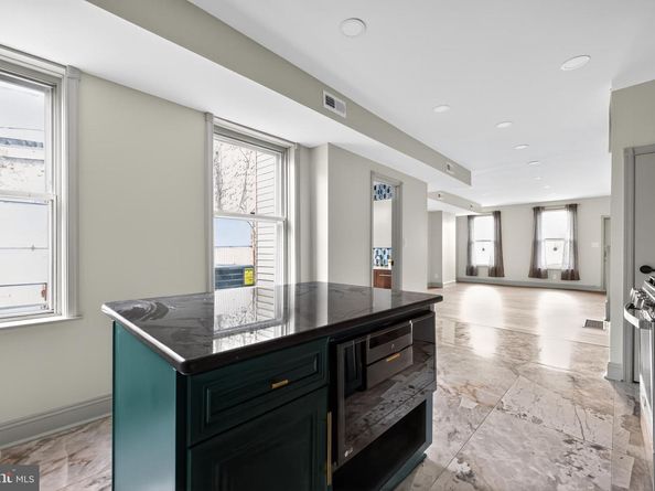 1819 E Sergeant Street, Philadelphia PA 19125