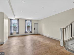 1819 E Sergeant Street, Philadelphia PA 19125