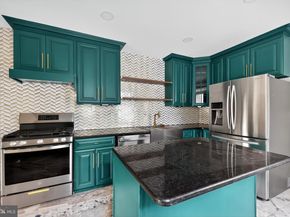 1819 E Sergeant Street, Philadelphia PA 19125