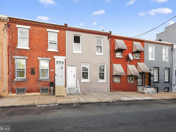 1819 E Sergeant Street, Philadelphia PA 19125