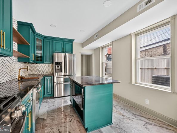 1819 E Sergeant Street, Philadelphia PA 19125