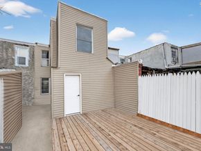 1819 E Sergeant Street, Philadelphia PA 19125