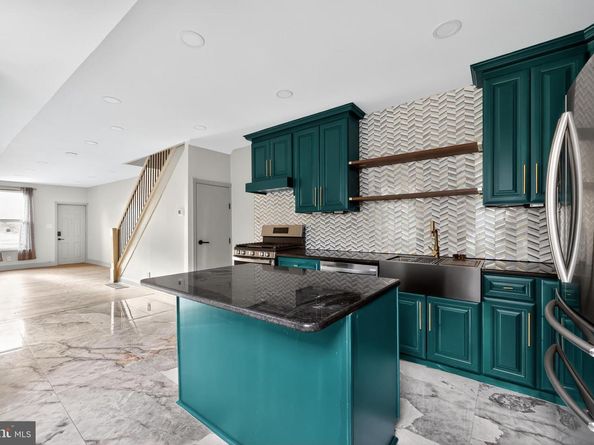 1819 E Sergeant Street, Philadelphia PA 19125