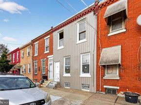 1819 E Sergeant Street, Philadelphia PA 19125