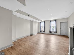 1819 E Sergeant Street, Philadelphia PA 19125