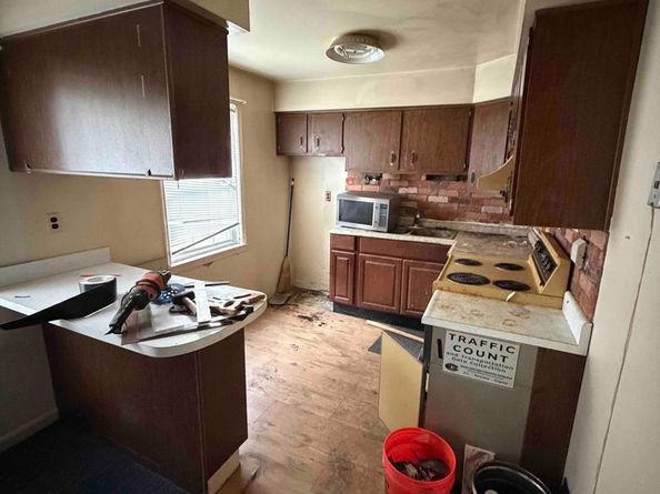 3919 Pennsylvania Avenue SE 101, Washington DC 20020