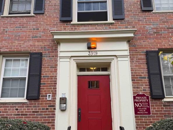 3919 Pennsylvania Avenue SE 101, Washington DC 20020