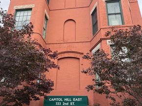 333 2nd Street NE 305, Washington DC 20002