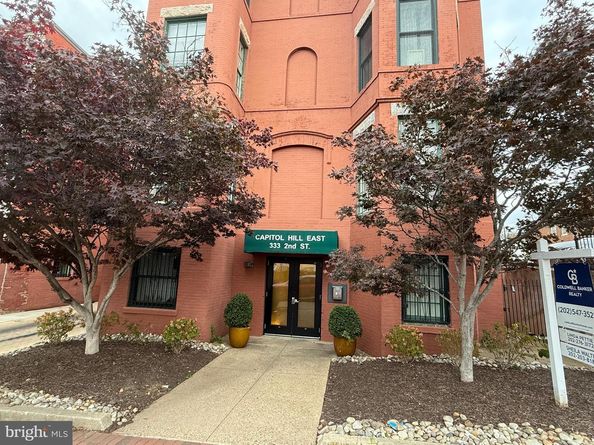 333 2nd Street NE 305, Washington DC 20002