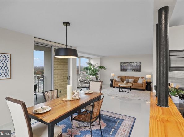 301 N Beauregard Street 1605, Alexandria VA 22312