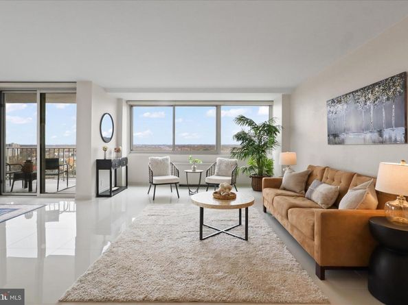 301 N Beauregard Street 1605, Alexandria VA 22312