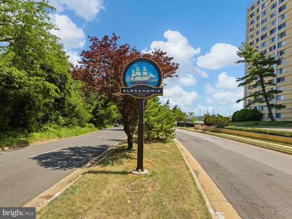 301 N Beauregard Street 1605, Alexandria VA 22312