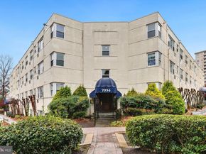 7034 Strathmore Street 308, Chevy Chase MD 20815