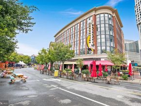 7034 Strathmore Street 308, Chevy Chase MD 20815