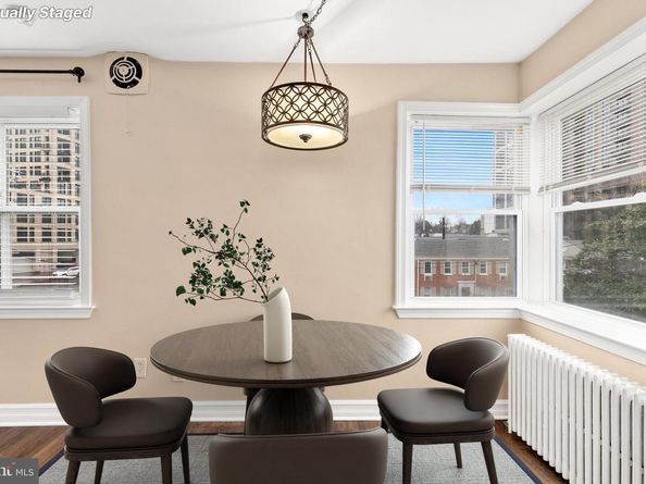 7034 Strathmore Street 308, Chevy Chase MD 20815