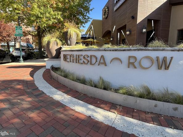 7034 Strathmore Street 308, Chevy Chase MD 20815