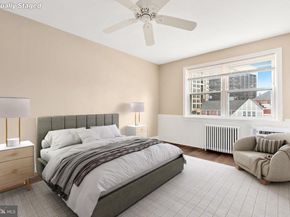 7034 Strathmore Street 308, Chevy Chase MD 20815