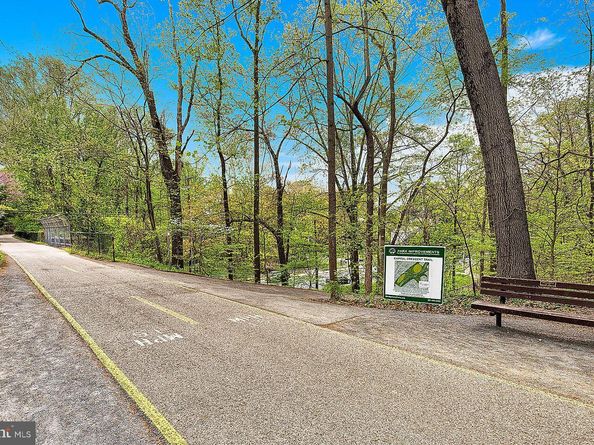 7034 Strathmore Street 308, Chevy Chase MD 20815