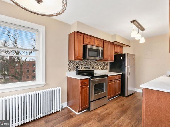 7034 Strathmore Street 308, Chevy Chase MD 20815