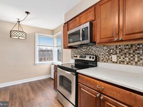 7034 Strathmore Street 308, Chevy Chase MD 20815