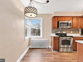 7034 Strathmore Street 308, Chevy Chase MD 20815