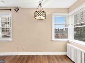 7034 Strathmore Street 308, Chevy Chase MD 20815