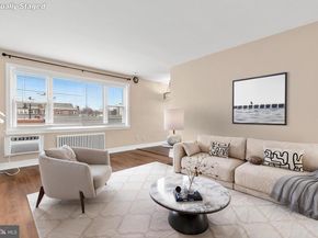 7034 Strathmore Street 308, Chevy Chase MD 20815