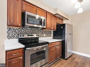 7034 Strathmore Street 308, Chevy Chase MD 20815