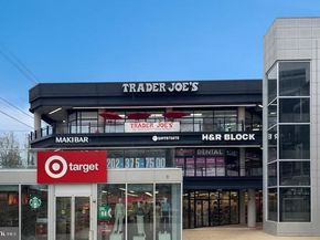 7034 Strathmore Street 308, Chevy Chase MD 20815