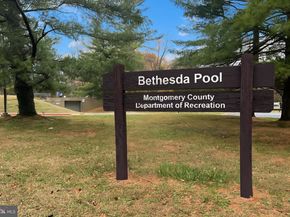 7034 Strathmore Street 308, Chevy Chase MD 20815