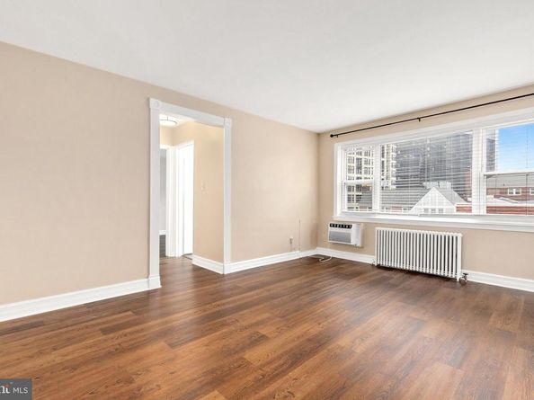 7034 Strathmore Street 308, Chevy Chase MD 20815