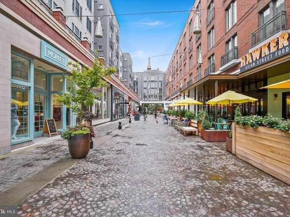 7034 Strathmore Street 308, Chevy Chase MD 20815