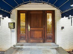 7034 Strathmore Street 308, Chevy Chase MD 20815