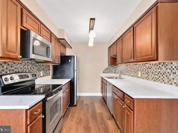 7034 Strathmore Street 308, Chevy Chase MD 20815