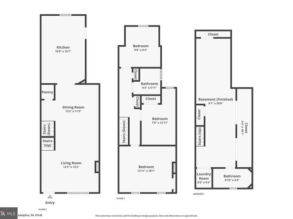 2620 S Colorado Street, Philadelphia PA 19145