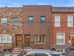 2620 S Colorado Street, Philadelphia PA 19145