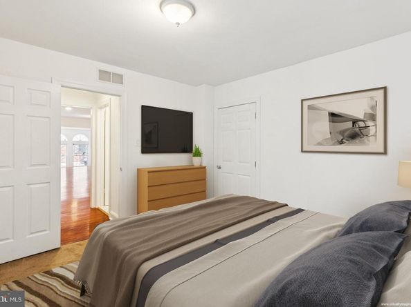 1232 South Street A, Philadelphia PA 19147