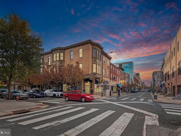 1232 South Street A, Philadelphia PA 19147