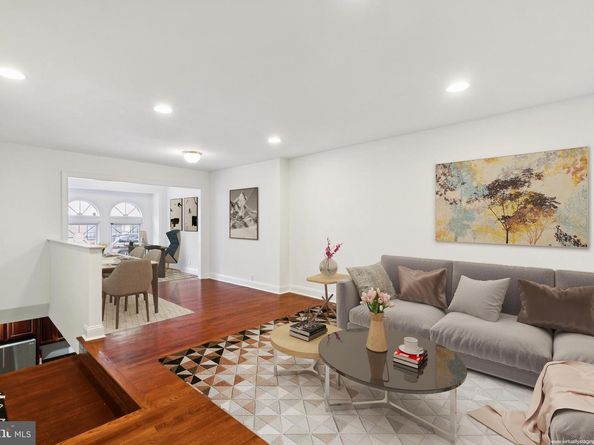 1232 South Street A, Philadelphia PA 19147