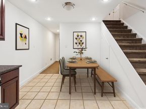 1232 South Street A, Philadelphia PA 19147