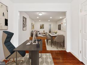 1232 South Street A, Philadelphia PA 19147