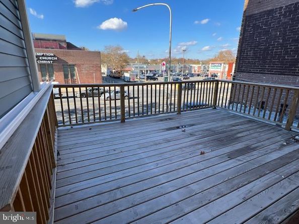 1329 W Roosevelt Boulevard, Philadelphia PA 19140