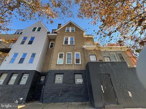 1329 W Roosevelt Boulevard, Philadelphia PA 19140