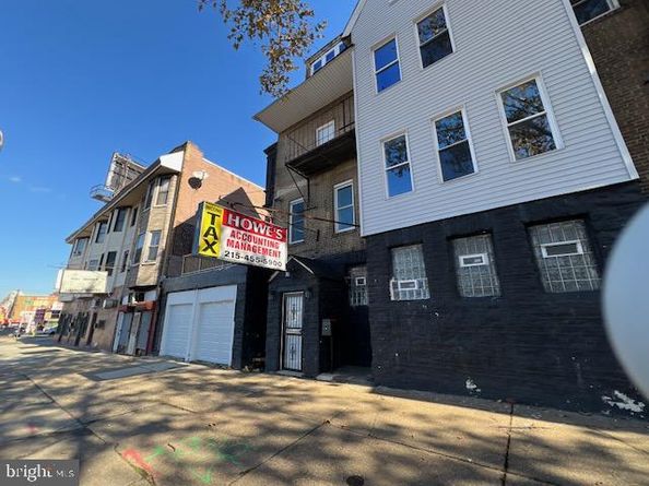 1329 W Roosevelt Boulevard, Philadelphia PA 19140